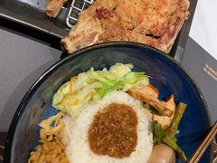 -馔豚·台北菜专门店(深圳湾万象城店)