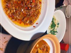 -八碗湘长沙市井菜(坡子街店)