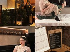 -涟LIAN·泰式按摩·MASSAGE·SPA(深业上城店)