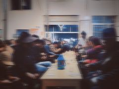 -老光明岗琼甜茶馆