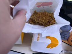 -麦当劳(田林好又多店)