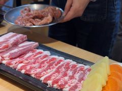 -麻蒲碳烤肉(梅花园店)