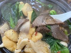 -凡老头米线砂锅(古荡新村西粮站)