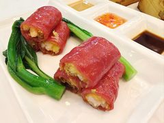 -四季海鲜酒楼·粤菜·早茶·宴会(南山中心区店)