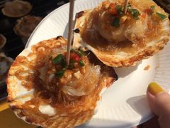 -横店电影城(李沧店)