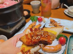 -合风谷(南下塘店)