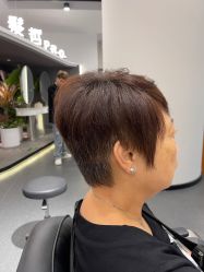 -P.R.O.salon 发哲