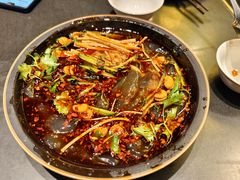 -鼓楼东街老火锅(鼓楼店)