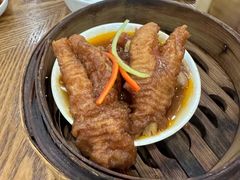 -富豪酒家(正大广场店)