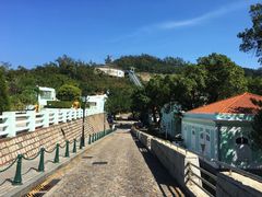 -龙环葡韵住宅式博物馆