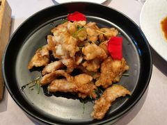 -宏达宴老菜馆(群力第四大道店)