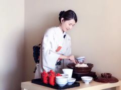 -盘古七星酒店·京都怀石花传日餐厅