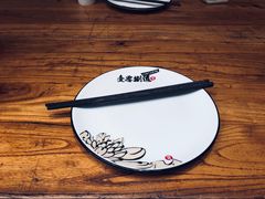 -壹零捌道·北京烤鸭(车公庄店)