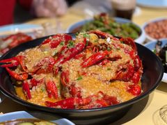 -小田油焖小龙虾(双井店)
