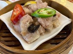-和乐喜点(宝岗大道店)