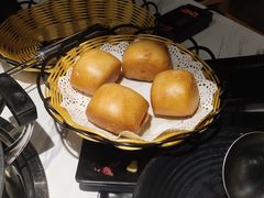 炸馒头-牛鲜胜·潮汕牛肉自助火锅(番禺市桥店)