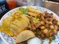-香友记正宗隆江猪脚饭(首经贸店)