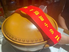 -千岛湖小鱼儿·淳安匠心农家菜