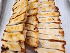 皮皮虾锅贴-奥华餐厅·老张记(台基厂店)