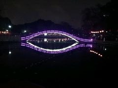 -北湖公园