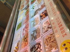 -尚品海鲜肥牛自助火锅(湖明店)