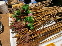 -来蜀乾串串香(北京总店)