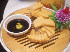 -荷塘秋月·本帮江浙菜(国权路店)