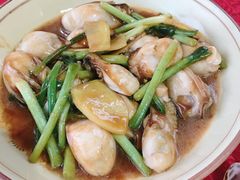 -棠记海鲜餐厅(南朗镇店)