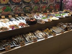 -滨江高丽居饭店