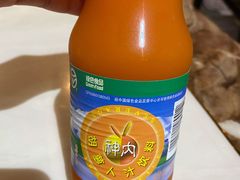-新疆红柳花餐厅(新洲店)
