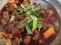 -清真马祥兴菜馆(云南北路店)