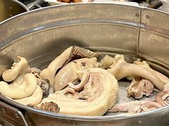 -姐妹鸭仔饭店(湾南路店)