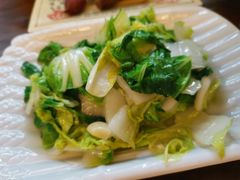-山间农家