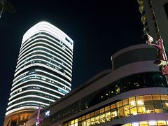 -深圳来福士广场