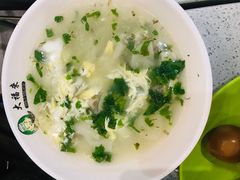 -大福来锅巴菜(古文化街店)