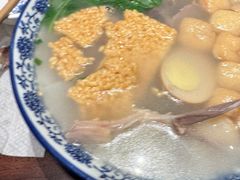 -小潘记鸭血粉丝汤
