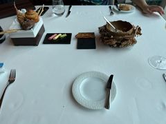 -翡翠36餐厅(浦东香格里拉店)