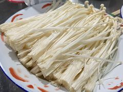-小院地摊烤肉