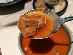 -西堤牛排(合肥之心城店)