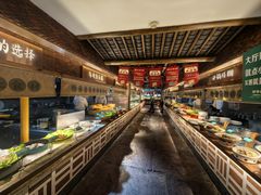 -筱爷叔·上海传统手工菜(玉树路店)