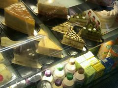 -THEDAY蛋糕(团结路店)