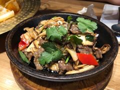 -天山传奇新疆菜(SKLP店)