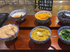 -杭州开元名都大酒店·地中海自助餐厅