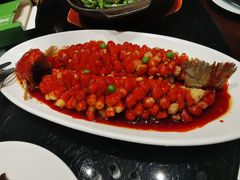 -半勺·新徽菜(银泰城店)