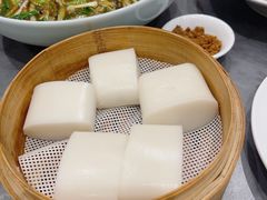 糖年糕-宁海食府(总店·天一阁望京店)