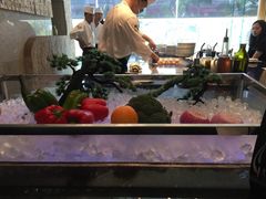 -将军日本餐厅·Shogun 传统日料·铁板烧·板前料理(厦门马哥孛罗东方大酒店)