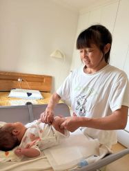 -莲生母婴月子中心(清水河公园店)