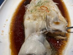 -金狮麟·新豫菜(金码大厦店)
