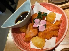 -阿吾罗·月咏精致日料(港汇恒隆广场店)