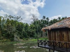 -七仙岭温泉国家森林公园